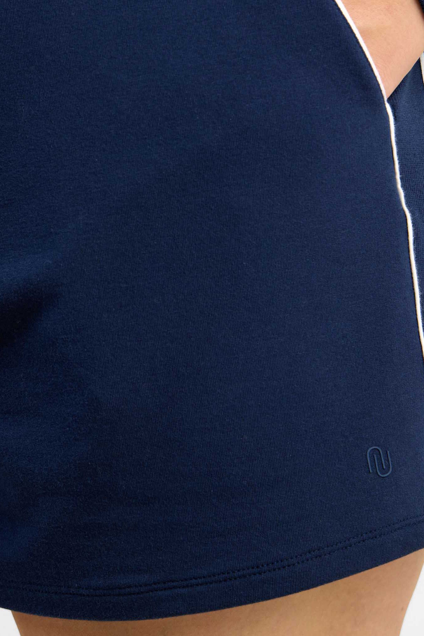 CloudTech Short | Navy