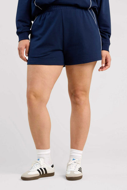 CloudTech Short | Navy