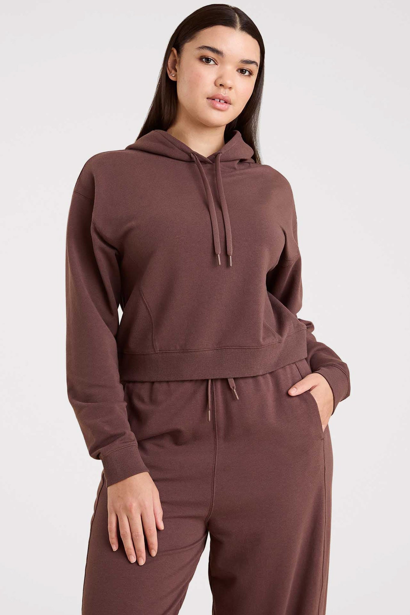 CloudTech Hoodie