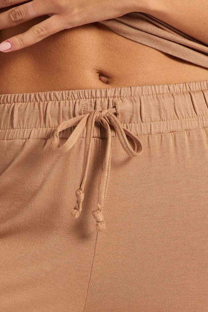 Pajama Set | Cinnamon