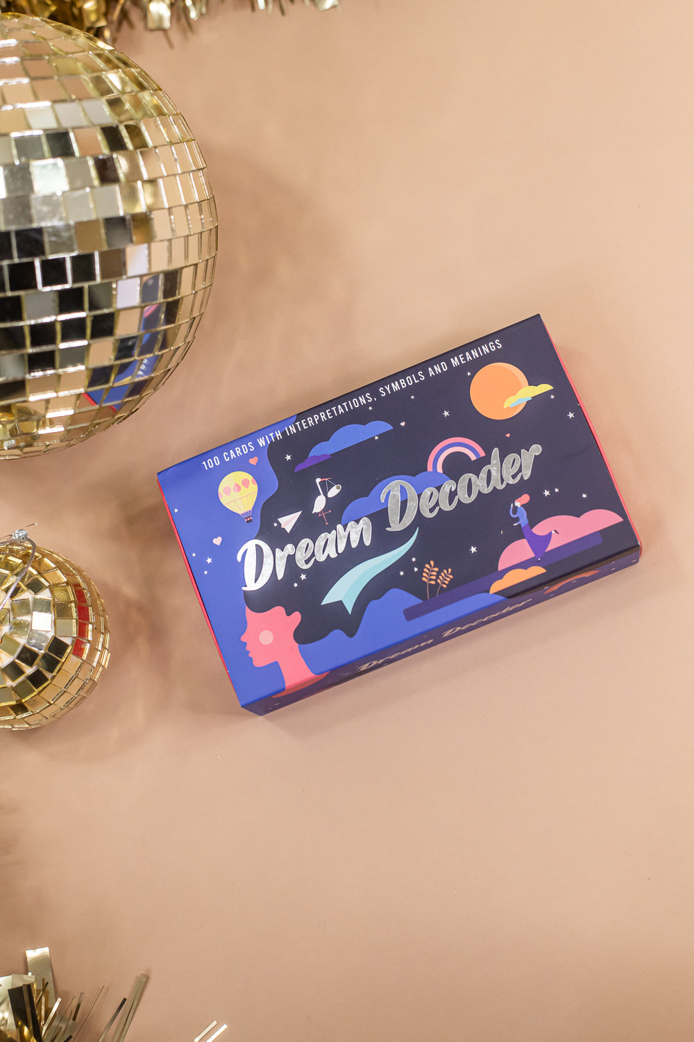 Dream Decoder Cards
