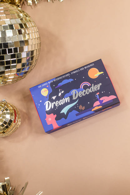 Dream Decoder Cards