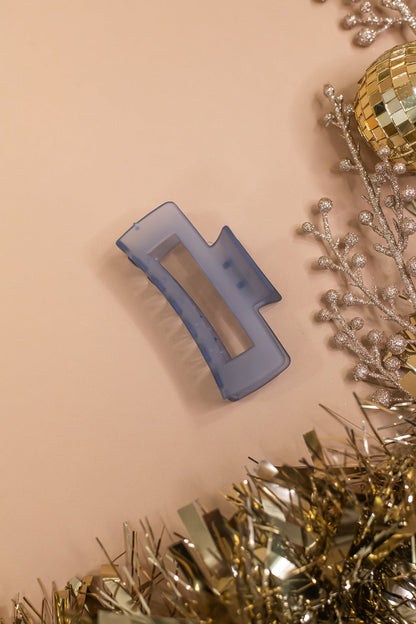 Matte Claw Clips