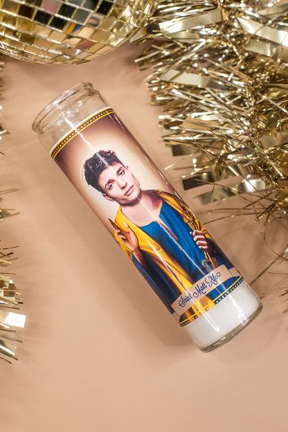 Devotional Candle MR