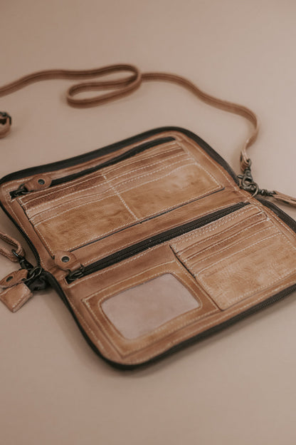 Bedstu Templeton II, Tan Rustic