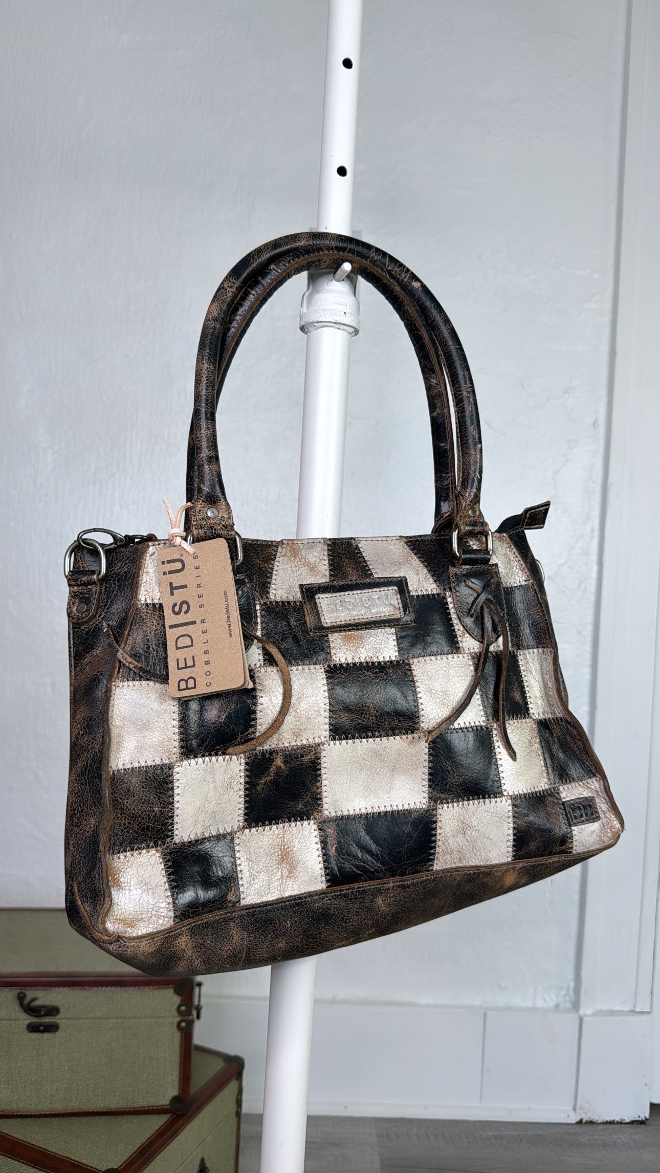 Bedstu Rockababy SL, Black Lux Nectar Lux