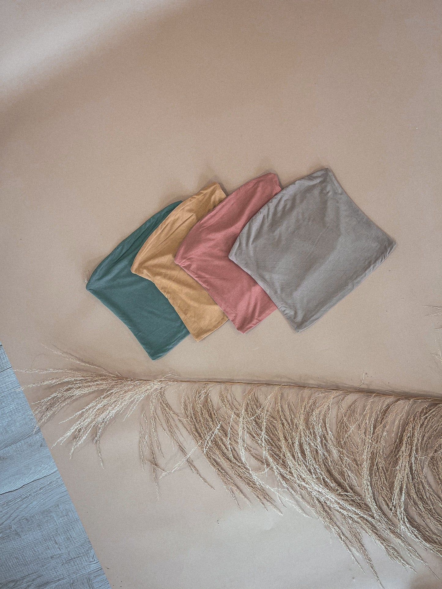 All Essential Tube Top, Terracotta