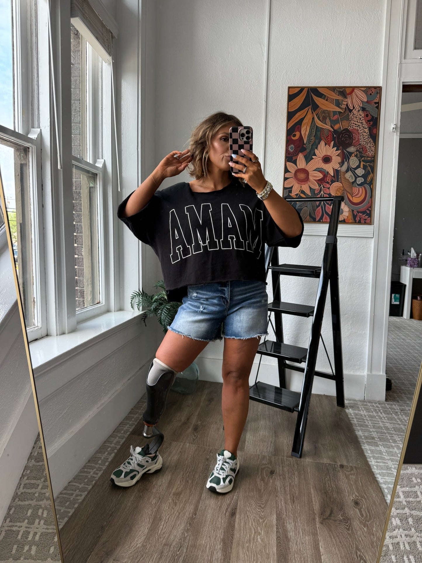 MAMA Sweatshirt