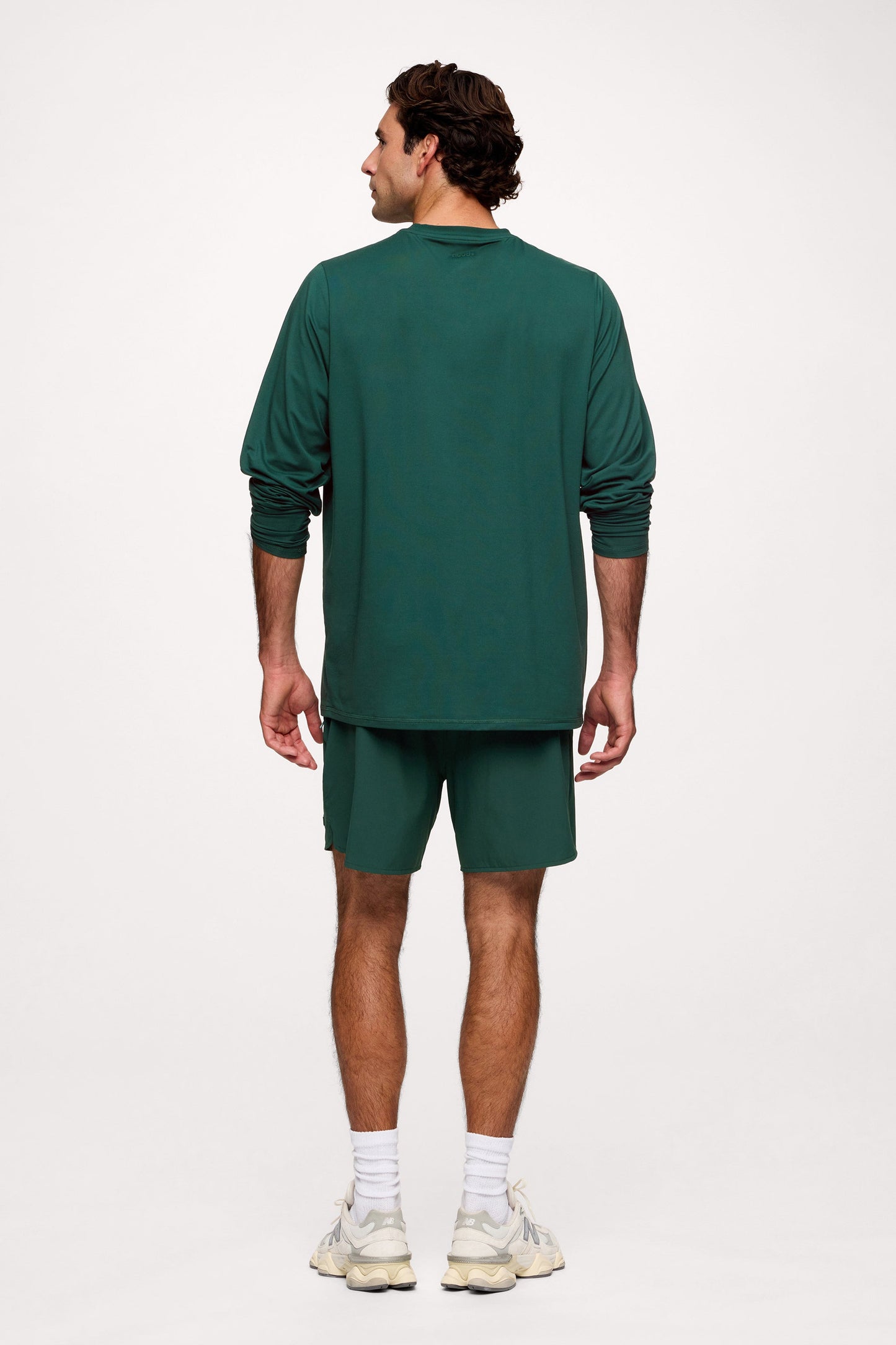 Men's Refine Short | Hunter