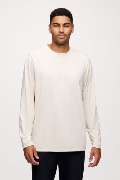 Men's Long Sleeve Movement Tee