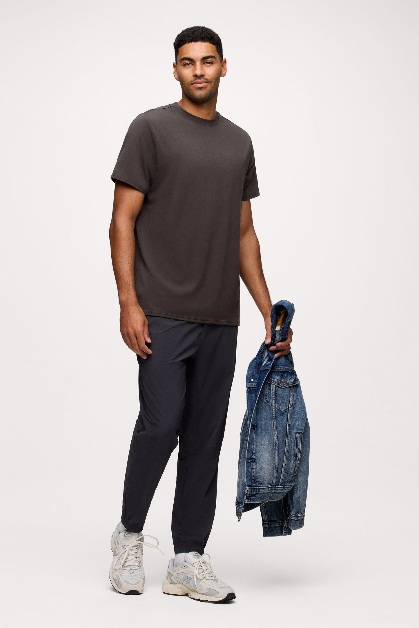 Men's Refine Jogger | Ore