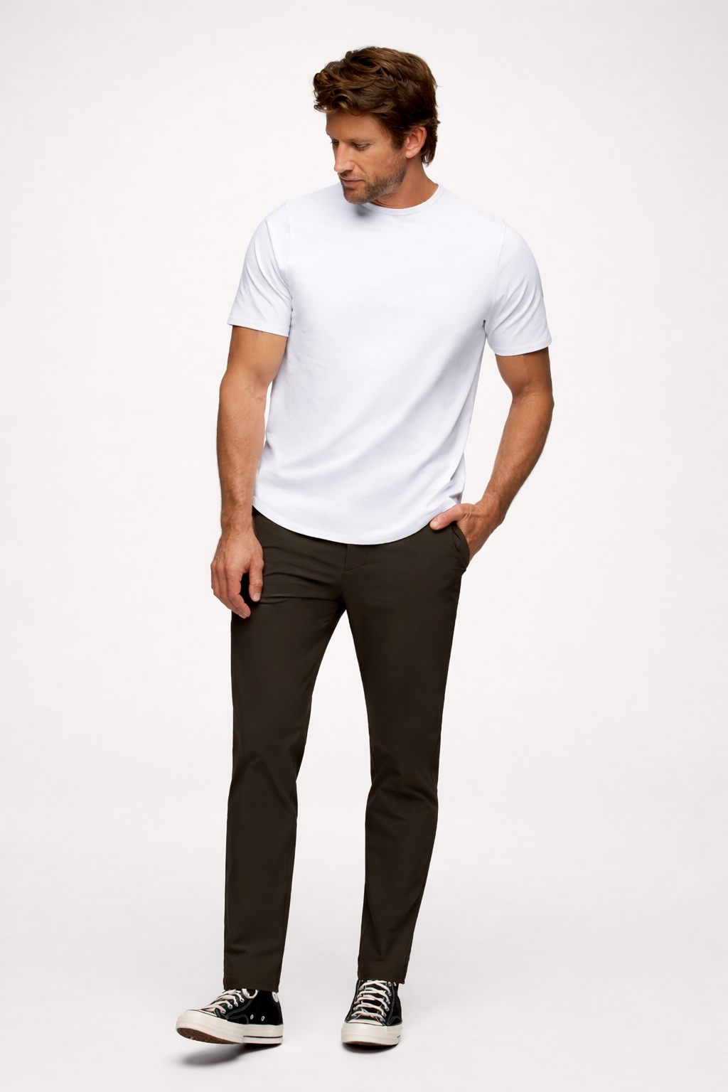 Foundation Trouser