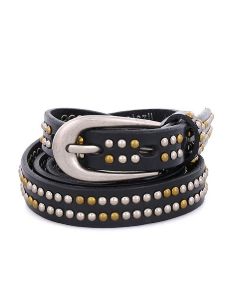 Bedstu Rico, Black