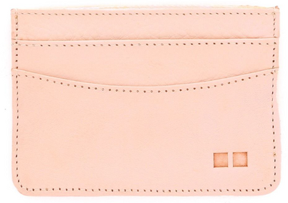 Bedstu Chuck, Naked Leather