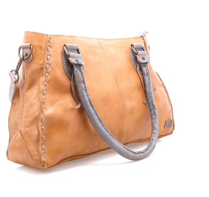 Bedstu Rockababy, Oats Icicle Rustic