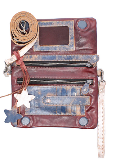 Bedstu Cadence, Americana Rustic