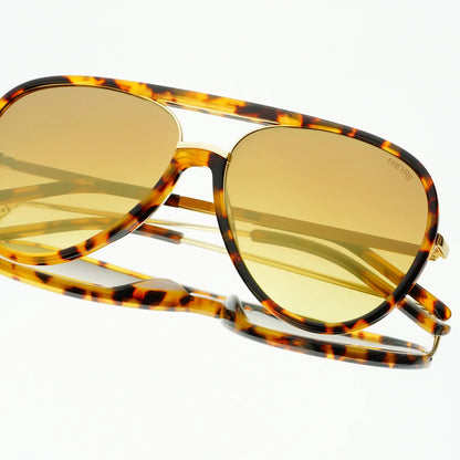 FREYRS Shay WHS- Tortoise/ Gold