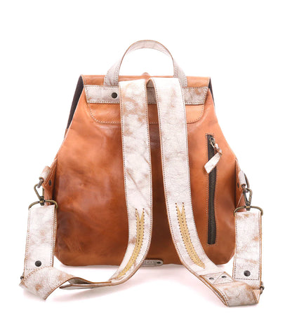 Bedstu Teji, Tan Rustic Nectar Lux