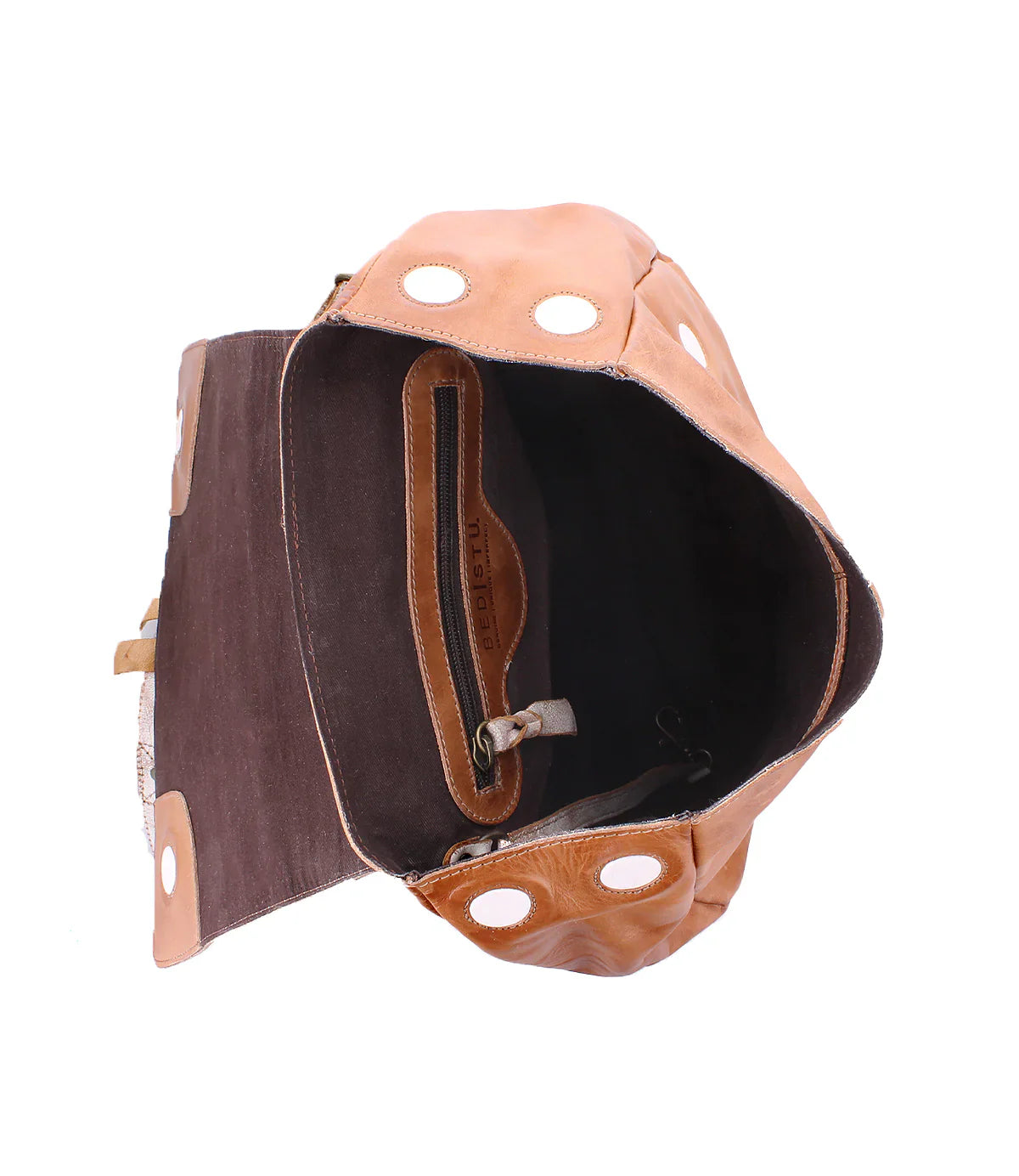 Bedstu Teji, Tan Rustic Nectar Lux