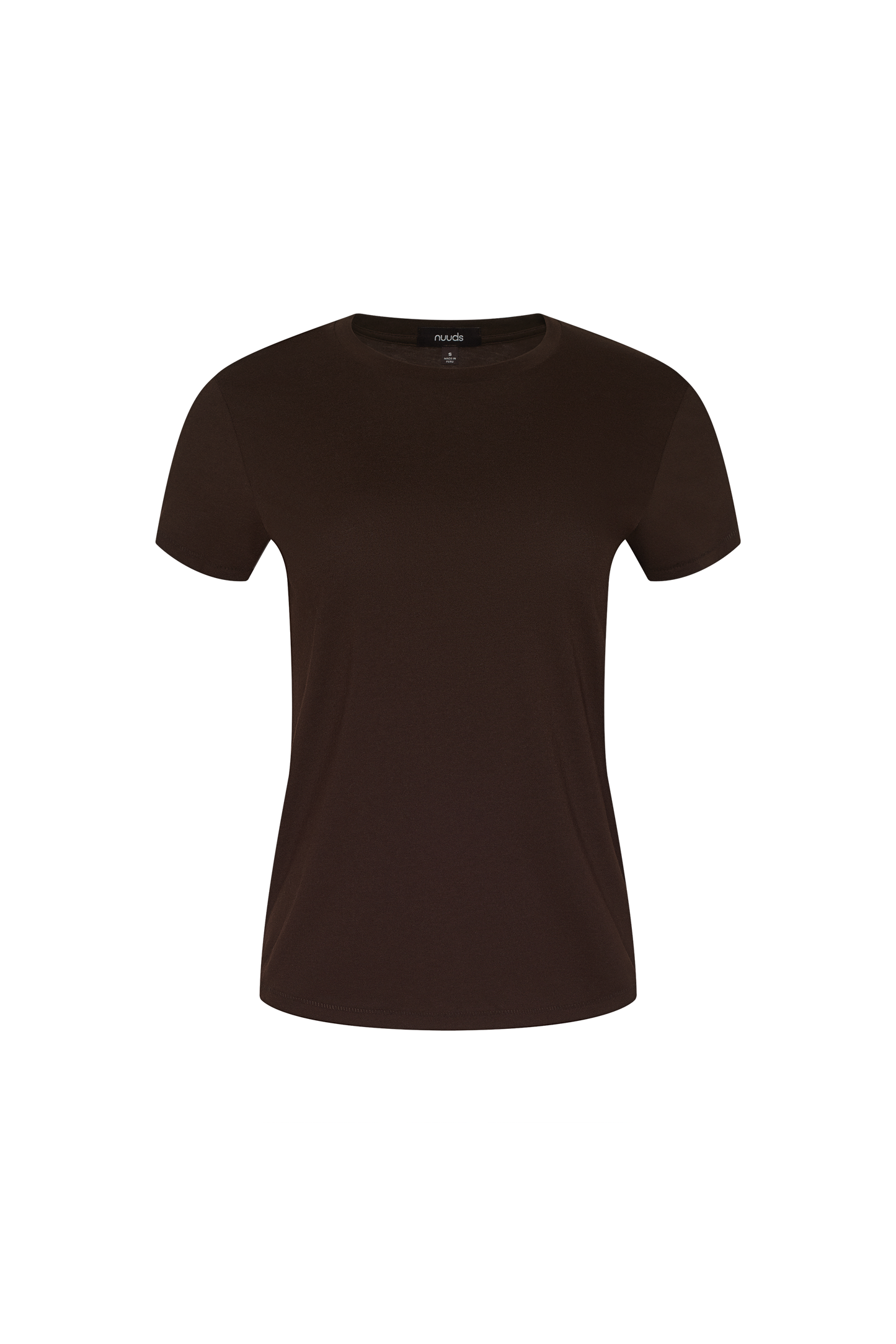 Perfect Tee | Espresso