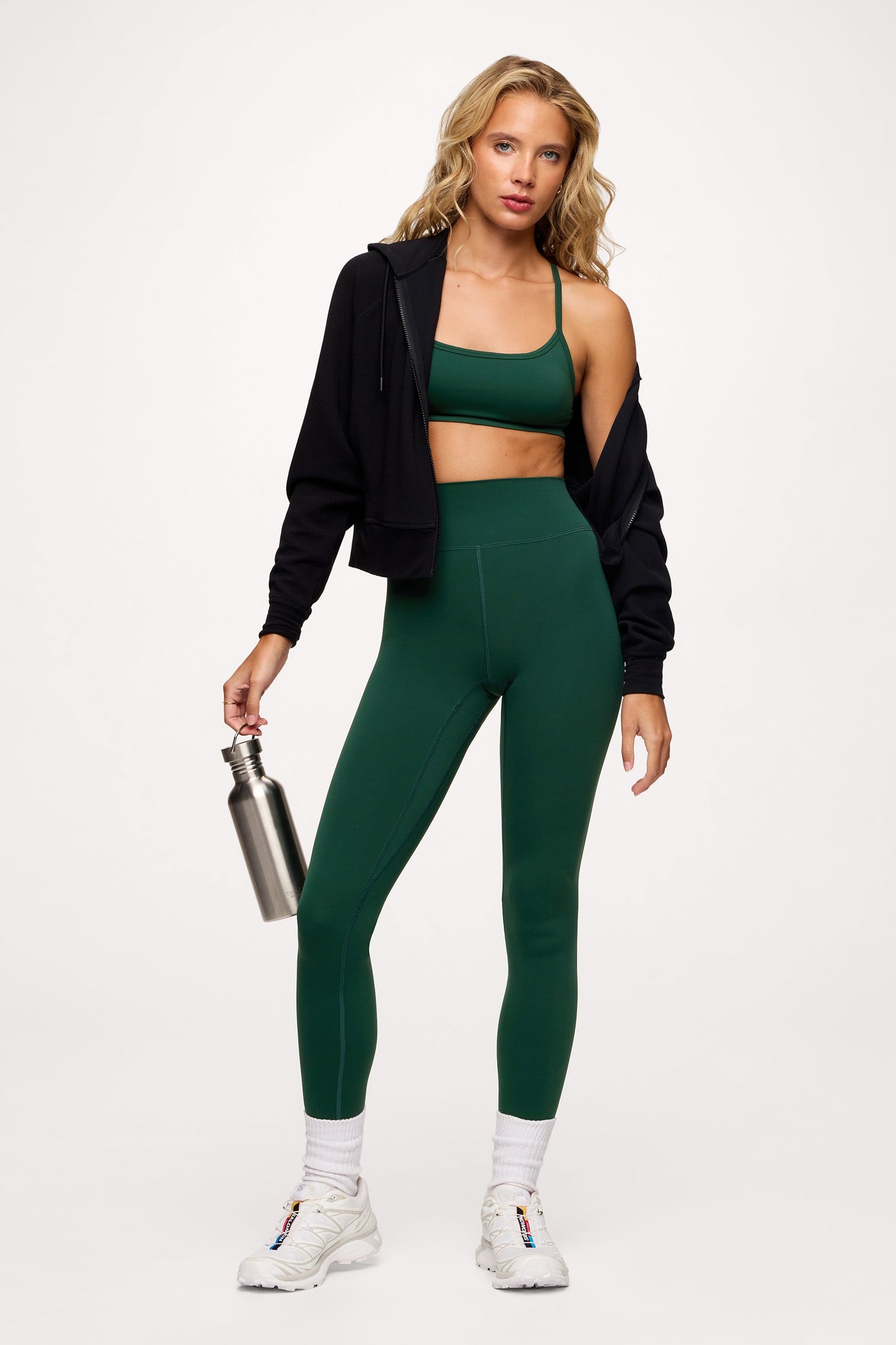 Motion Legging | Hunter