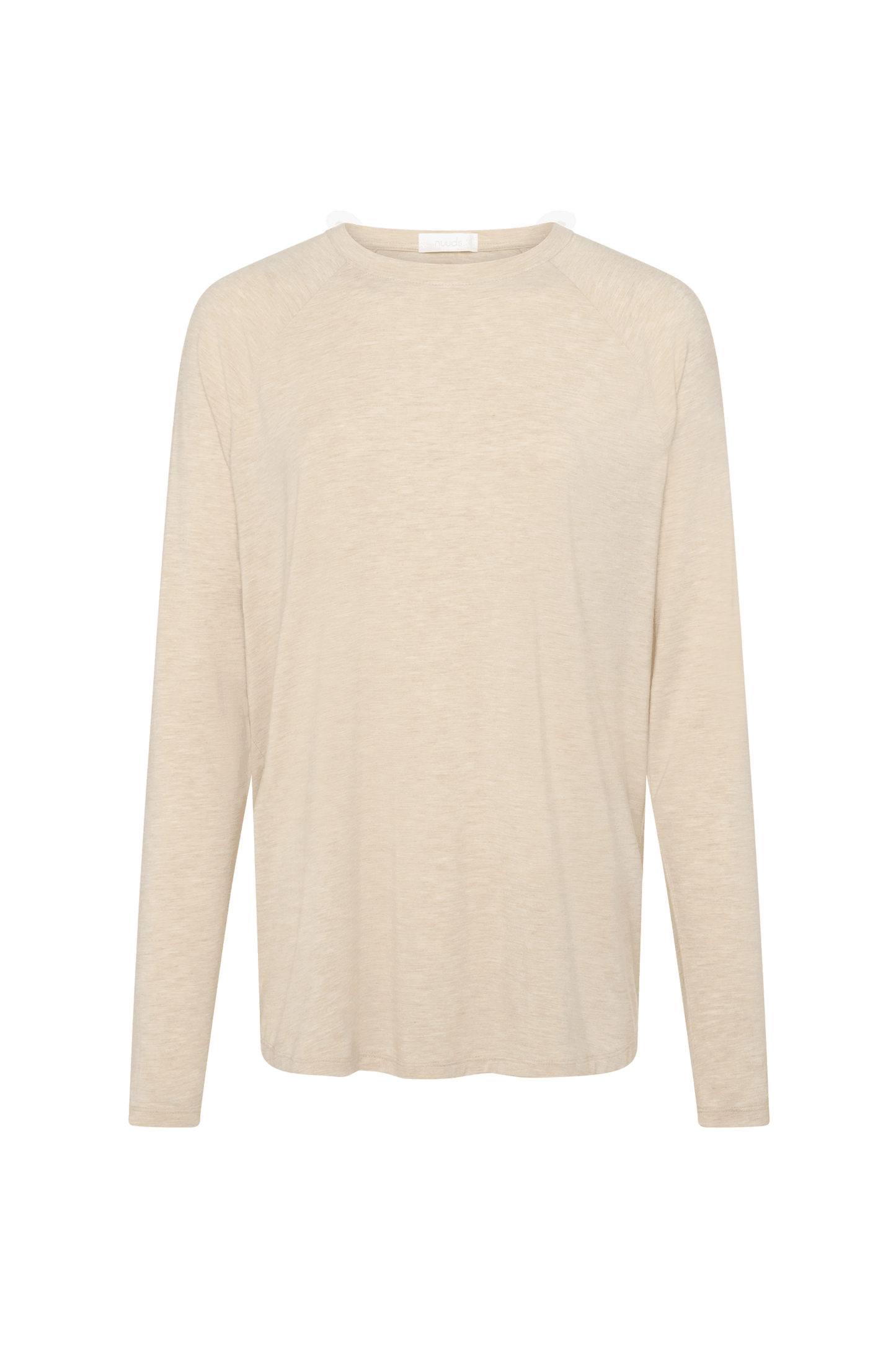 Featherweight Active Long Sleeve Shirt | Heather Oat