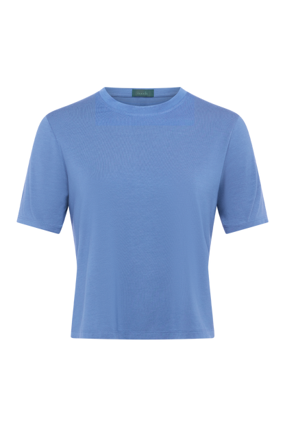 Featherweight Active Tee | Coastal