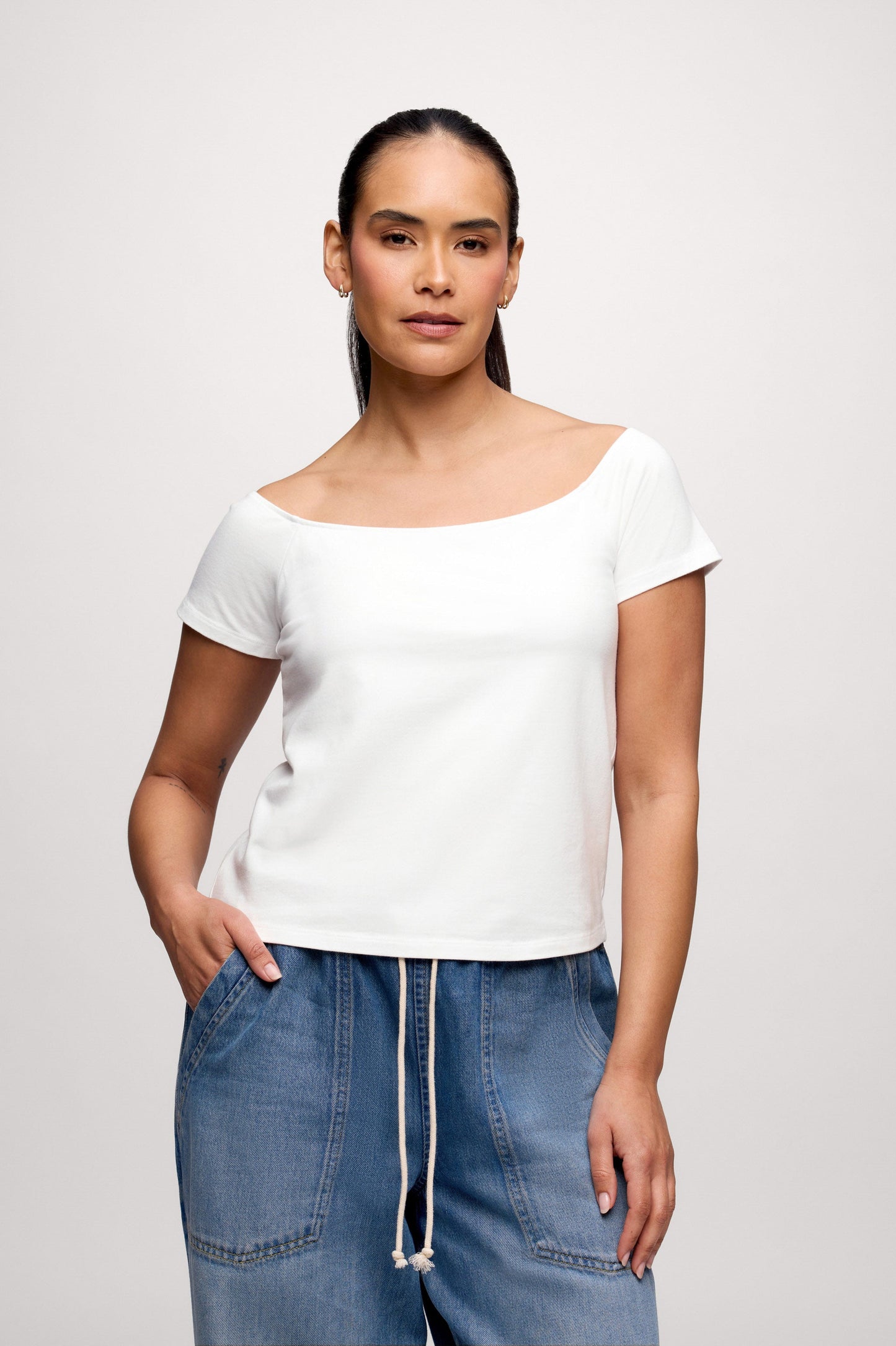 Ease Tee