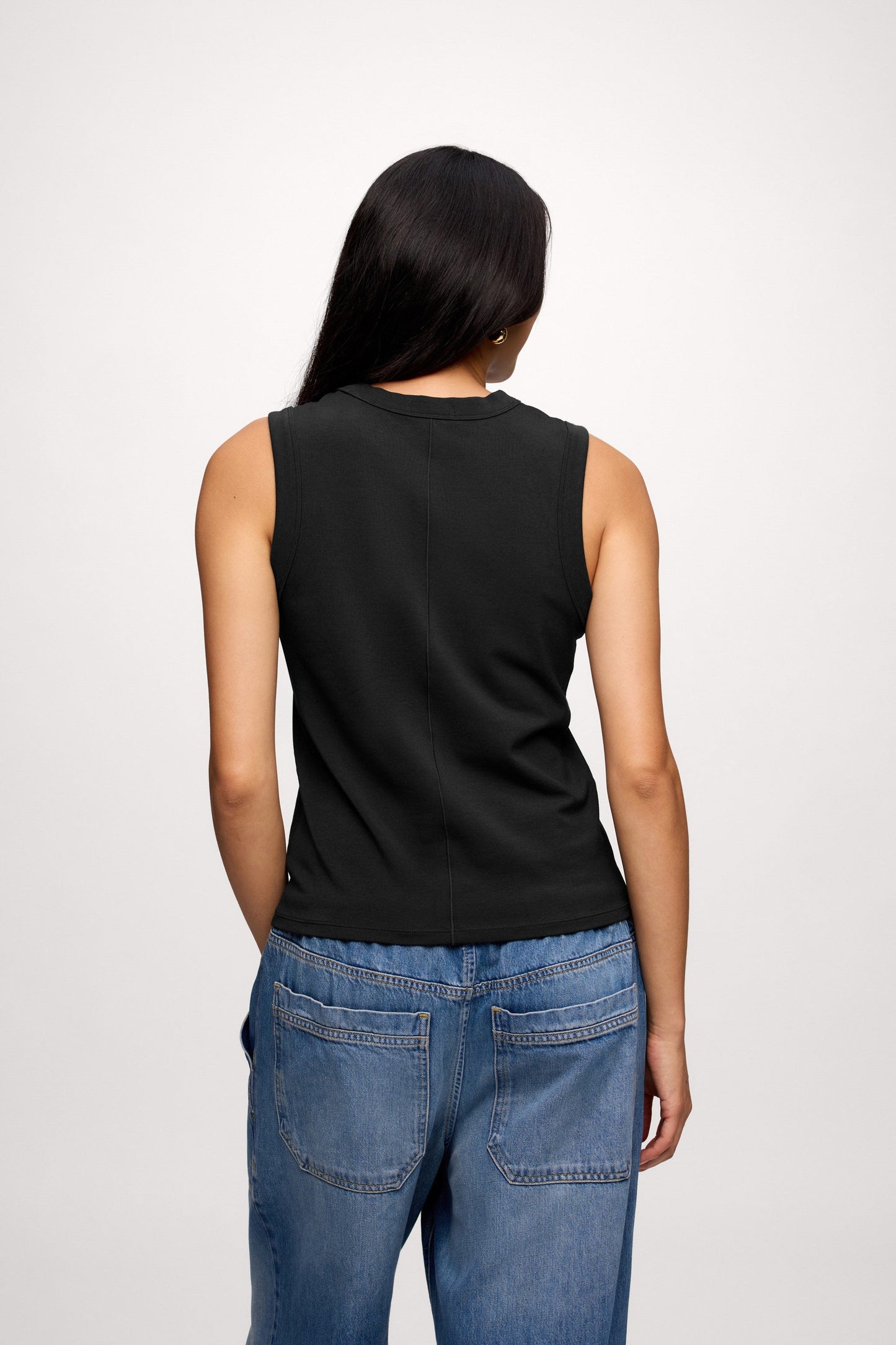 Perfect Tank | Black