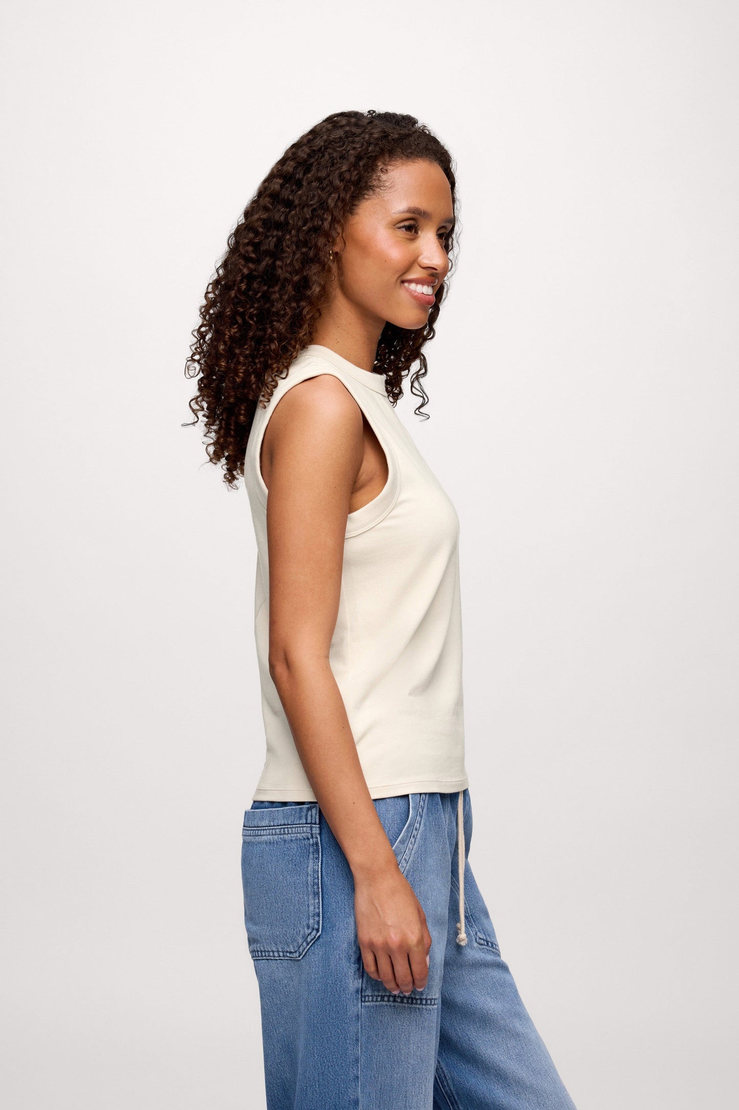 Perfect Tank | Fawn