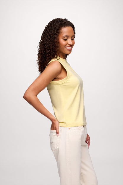 Perfect Tank | Lemon