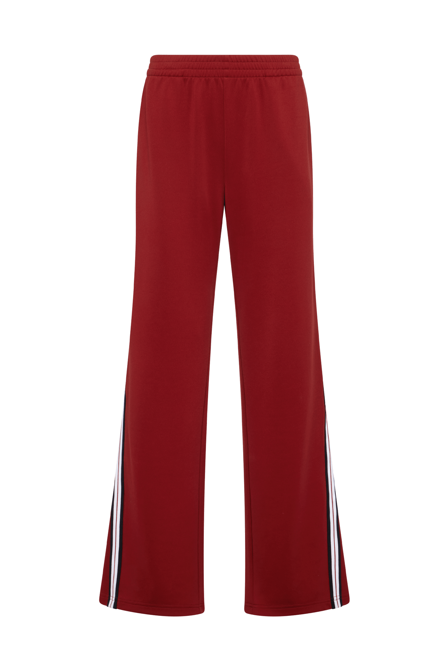 Relay Pant | Scarlet