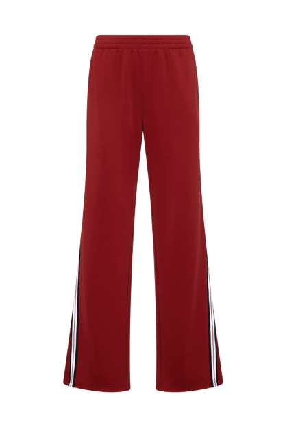 Relay Pant | Scarlet