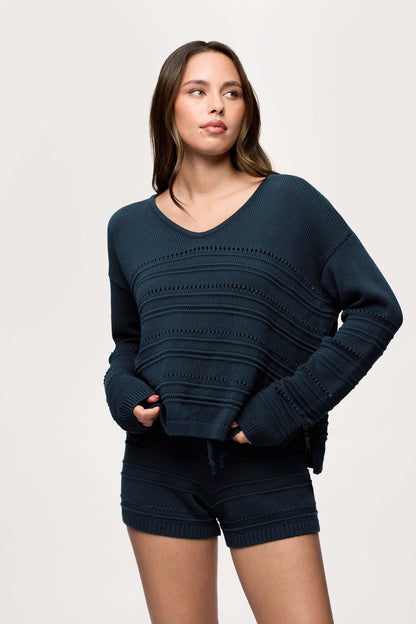 Newport Sweater