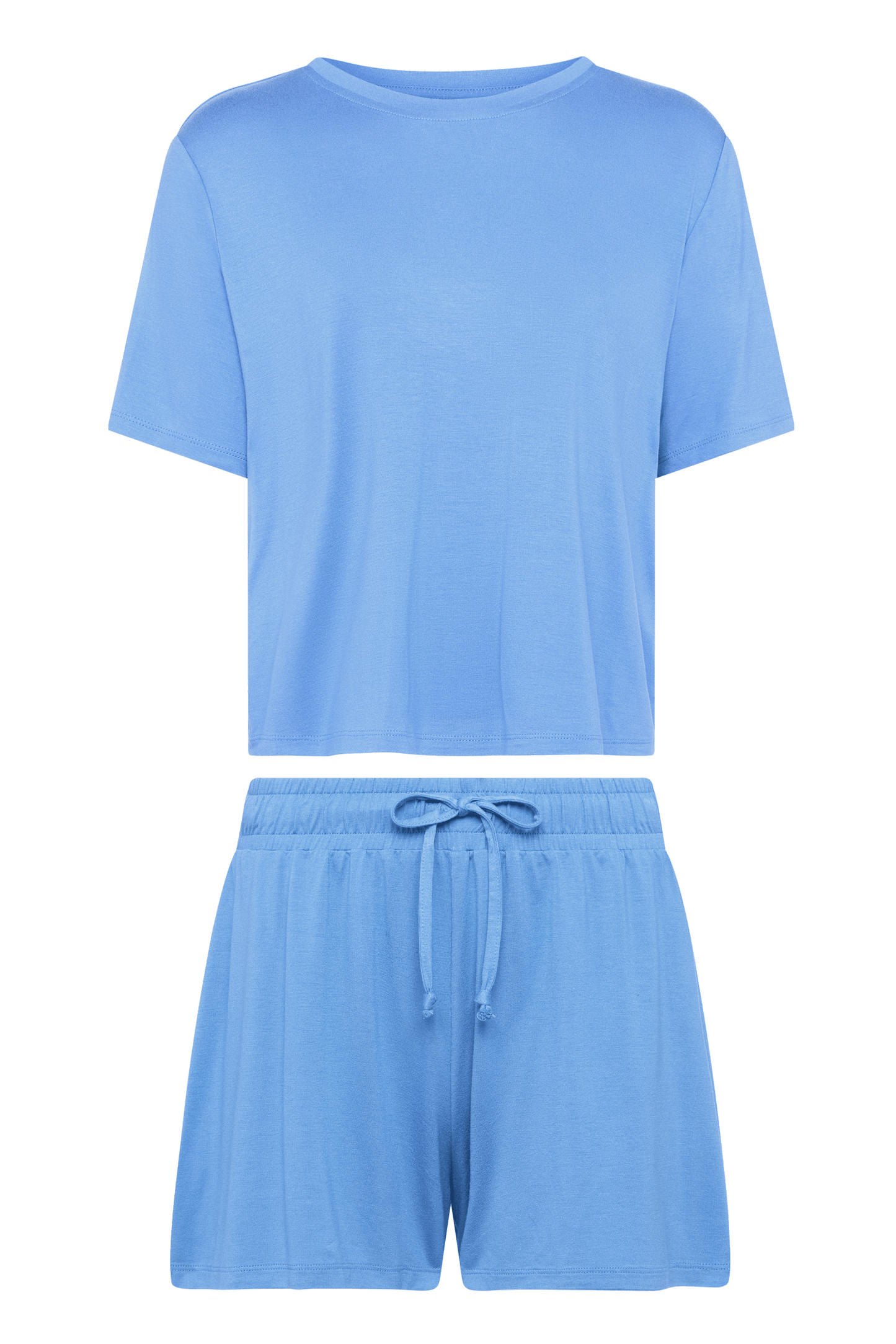 Pajama Short Set | Harbor