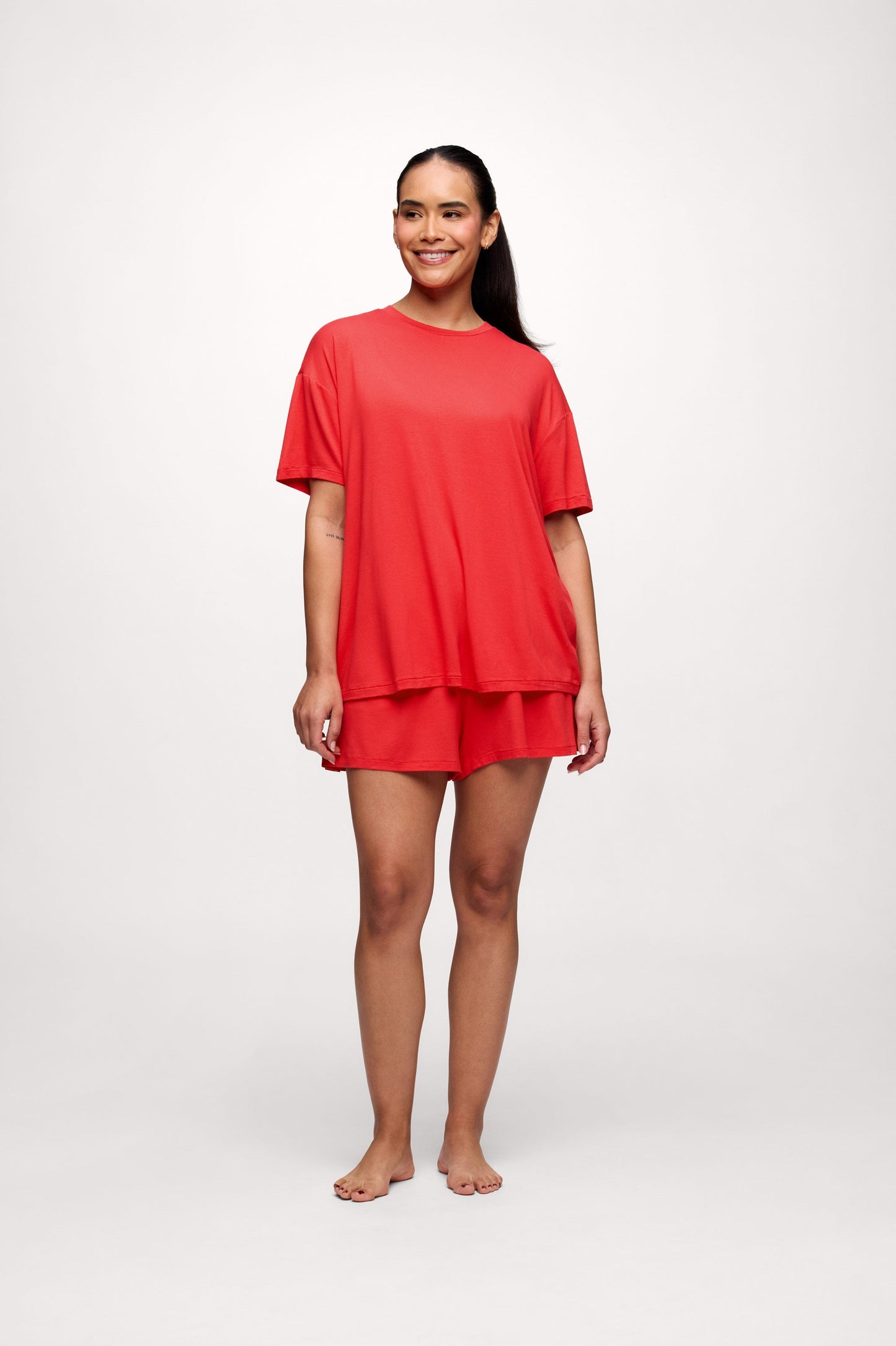 Pajama Short