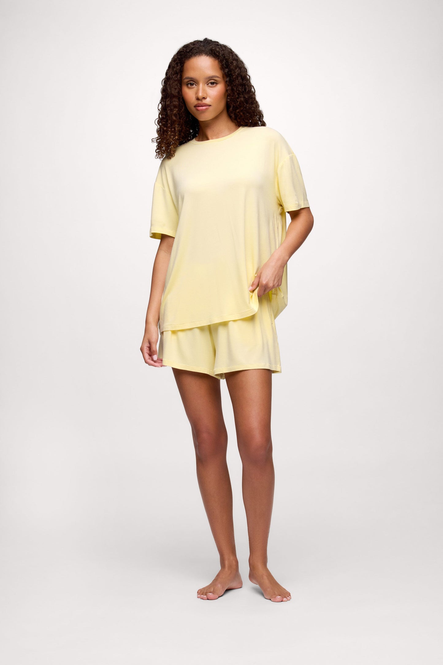Pajama Short