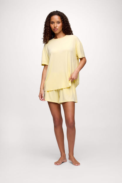 Pajama Short