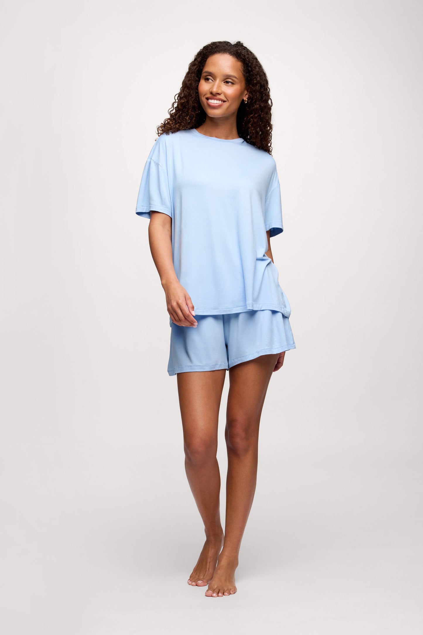 Pajama Short