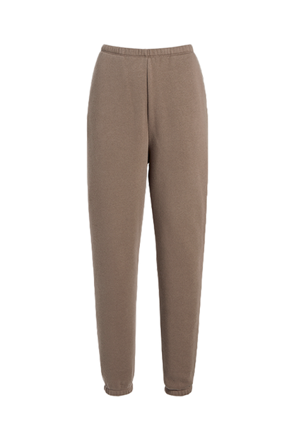 Classic Sweatpant | Mocha
