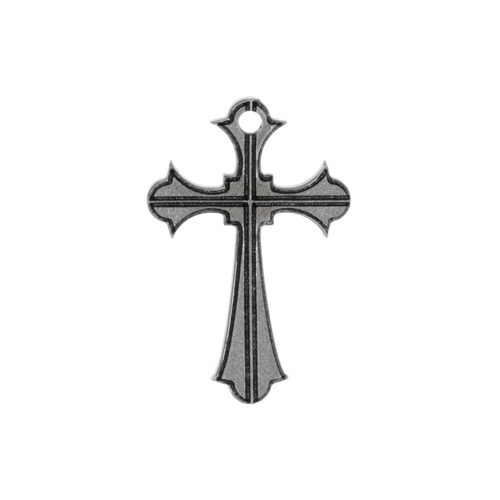 Cross Charm