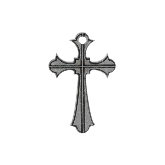 Cross Charm
