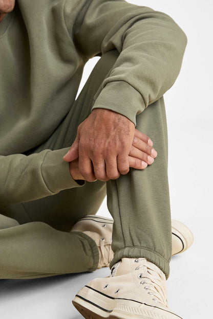 Men's Classic Sweatpant | Olive