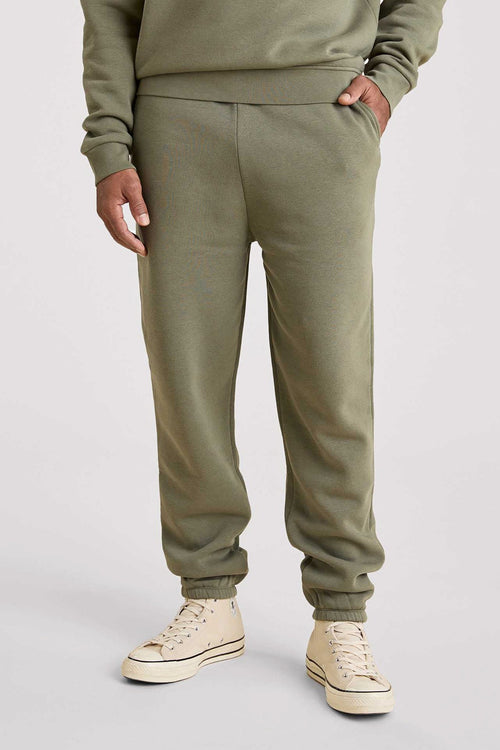 Men's Classic Sweatpant | Olive