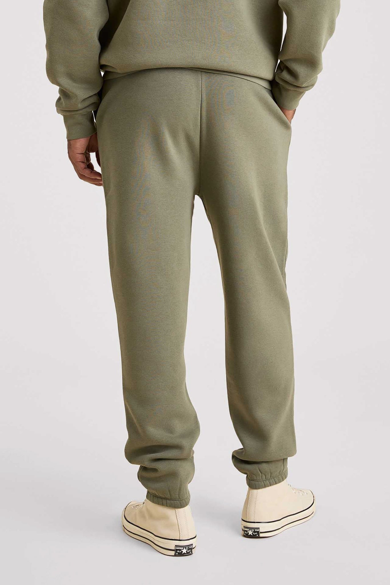 Men's Classic Sweatpant | Olive