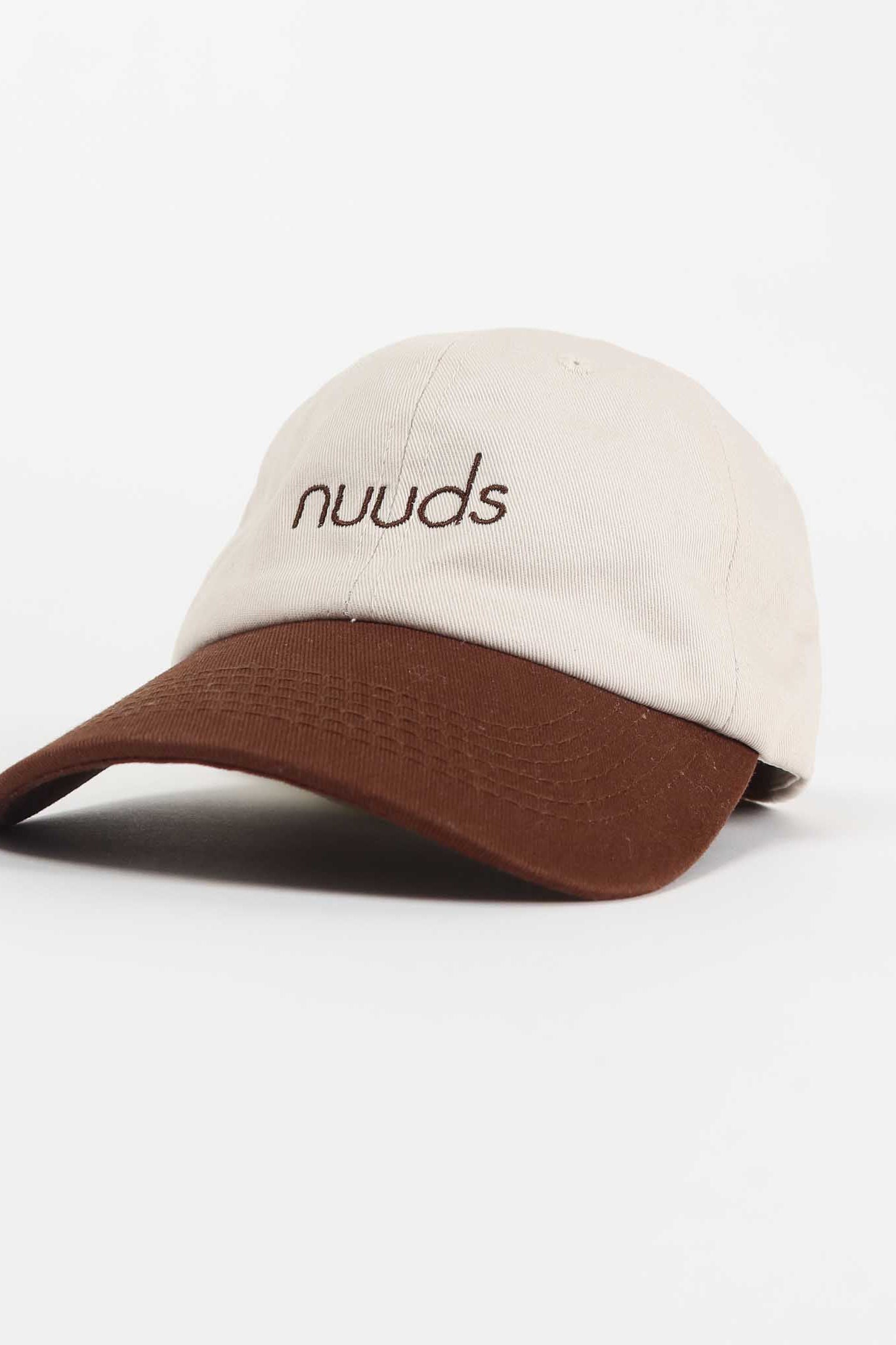 nuuds Dad Hat