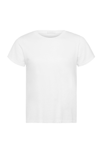 Perfect Tee | White