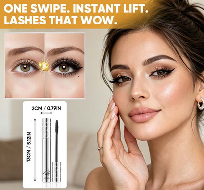 Waterproof Tubing Mascara